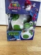 New Hatchin' Egg Yoshi The Super Mario Galaxy Movie Interactive Figure Hatching