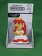 8-Bit Princess Peach World Of Nintendo Jakks Pacific NIB OOP Figure  2.5 Inch