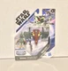 Star Wars Boba Fett Mission Fleet Action Figure