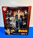 2024 Medicom Toy Mafex - Batman: BANE (Batman Knightfall Ver., No. 166) Figure