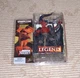 Movie Maniacs McFarlane Toys Lord of Darkness from Legend Series V  2002! New