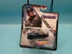 2017 Hot Wheels Marvel Avengers-Captain America- First Appearance-NEW IN PACK