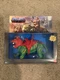 Masters Of The Universe Origins Batle Cat Mattel New for 2020 Walmart Exclusive