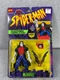 Marvel Spider-Man Animated Series Morbius Action Figure ToyBiz 1995 NIB