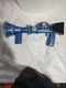 Fart &lsquo;N Fire Blaster Despicable Me Minions Rise Of Gru Gag Gun Mattel 2019