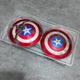 HT Shield Figure 1/6 Avengers Endgame Hot Toys MMS536 Captain America 7.0 Weapon