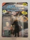 1994 Playmates Star Trek The Next Generation DATA Action Figure Movie Uniform