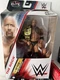 The Rock - WWE Elite Top Picks 2024 (Wave 4) Mattel Toy Wrestling Figure