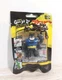 Heroes of Goo Jit Zu Minis DC Stealth Armor BATMAN Stretchy Toy Action Figure 
