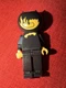Bendy And The Ink Machine Ink Bendy Buildable Minifigure Figure PhatMojo BATIM