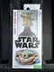 Star Wars 6" Grogu (The Child) & Hover Pram Action Figure Disney Hasbro NEW