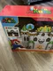 Nintendo Super Mario Deluxe Bowser's Castle Playset