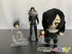 McFarlane Banpresto My Hero Academia Series 4 Aizawa ERASERHEAD 7&rdquo; Action Figure