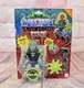 Mattel Masters of the Universe Snake Face Snake Men Warrior 5.5" Action Figure