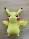 Pok&eacute;mon Pikachu Train and Play Deluxe Interactive Action Figure