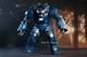 Hot Toys MMS215 Iron Man 3 Igor (Mark XXXVIII)  1/6 Action Figure In Stock