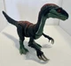 Jurassic World Dominion Sound Slashin Therizinosaurus Dinosaur Figure Toy Mattel
