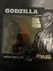 Super 7 Burning Godzilla '95 Super Kaiju Action Figure Toho Toy Collectible