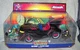 BATMAN ACTION LEAGUE 2008 BATMAN VS CLOCK KING WITH BATMOBILE SET 
