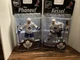 McFarlane NHL Lot Of 3 Kessel & Phaneuf Toronto Maple Leafs Figure Set of 2500