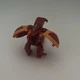 Bakugan Battle Brawlers Battle Planet Pyrus Dragonoid B500 (Spin Master)