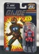 HASBRO 25th Anniversary Figure NIP G.I. Joe - The Enemy Cobra HISS Driver Foil