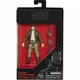 STAR WARS 3.75": CAPTAIN CASSIAN ANDOR -  WALMART EXCLUSIVE New Sealed