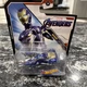 Hot Wheels Marvel AVENGERS Character Cars RESCUE First Appearance 1:64 NEW