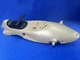 1983 Vintage ~ Star Wars ROTJ Speeder Bike Body Replacement Part 663003 Kenner