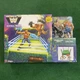 WWE Masters of the Universe Grayskull Mania Ring John Cena & Triple-H WWF Sealed