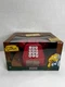 The Simpsons Moes Tavern Prank Phone Interactive Over 10 Pranks Jakks 2024 New