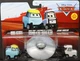 Disney Pixar Cars 2 pack 2024 NICOLE REVWELL, MOVIE PROP & JESSIE WHEELIN