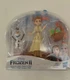Disney Frozen II Anna & Olaf Doll Figure and Basket Playset