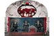 Slayer Live Undead 3-Pack Reaction Figures by Super7