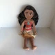 Disney Store Plush Moana Movie Princess 19&rdquo; Soft Girl Doll Stuffed Animal&nbsp;Toy