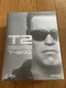 Terminator 2 Judgment Day T-800 1/6 Scale Figure MMS117 Hot Toys