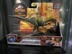 Mattel Jurassic World Toys Camp Cretaceous Savage Strike Monolophosaurus 2021