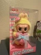 100% Authentic Popmart Labubu Let's Checkmate The Monsters Hanging Plush