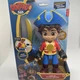 Nickelodeon Santiago Of The Seas  Light Up Talking Figure Poseable Fisher GR5