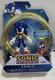 Jakks Pacific Sonic The Hedgehog SONIC With Invincible Item Box 4 in