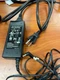 AC Adapter Power Supply Cord Charger ITE Vizio YJS05-2402500D Switching (E6051)