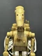 Hasbro Star Wars The Black Series Battle Droid Lucas Film 50th Anniversary