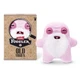 Zuru Fuggler Old Fogies Oogah Boog Pink 9 Inch Plush Toy
