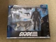 Hasbro GI Joe Classified Series #30 Snake Eyes and Timber Alpha Commandos Figure