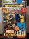 Marvel Legends Galactus BAF Series Bullseye Variant Action Figure TOY BIZ 2005