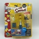 Cletus | Simpsons Playmates WOS | Series 7 | 199232 | New/Sealed