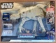 Star Wars Micro Galaxy Squadron AT-AT Walker 12 pieces Action Figure NIB #0090