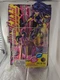 Vintage Wild C.A.T.S VOODOO Action Figure 1995 Jim Lee SEALED Toy Playmates