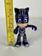 PJ Masks 3" Articulated Catboy Action Figure Just Play