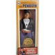 Mego PENGUIN 8" Figure 50th Anniversary DC Comics World's Greatest Heroes ~ NEW
